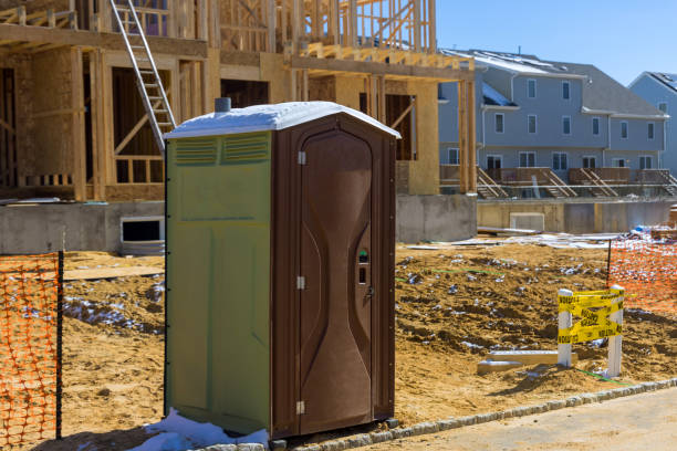 Best High-end porta potty rental  in Foxfire, NC