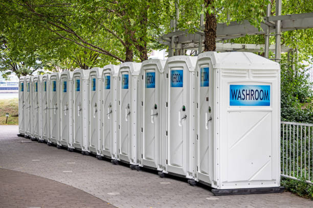 Best Sanitation services for porta potties  in Foxfire, NC