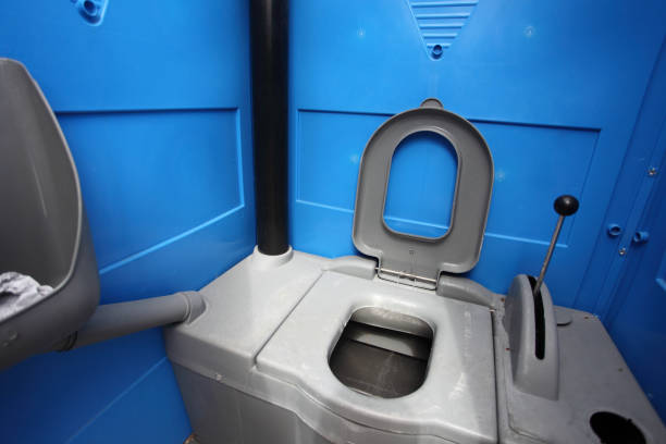 Best Construction site porta potty rental  in Foxfire, NC