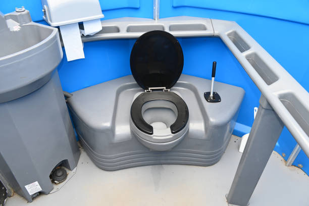 Professional porta potty rental in Foxfire, NC