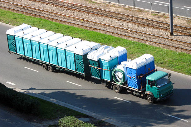 Portable Toilet Options We Offer in Foxfire, NC